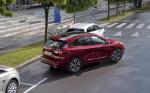 Ford Kuga ST-Line X Plug-In Hybrid 2020 года (EU)